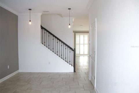 Touwnhouse à louer à Davenport, Floride: 3 chambres, 169.83 m2 № 2409868 - photo 2