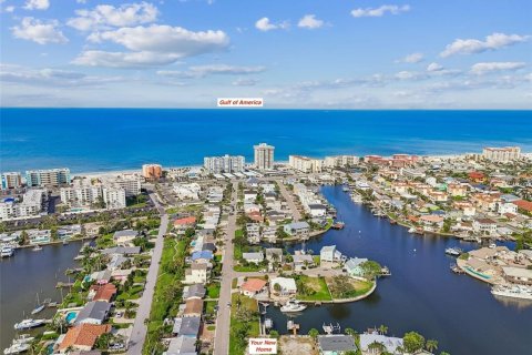 Купить земельный участок в Редингтон-Шорс, Флорида № 1913631 - фото 8