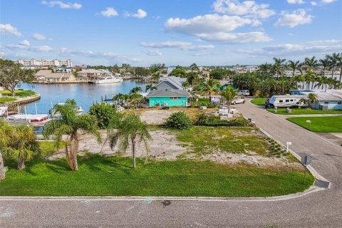 Купить земельный участок в Редингтон-Шорс, Флорида № 1913631 - фото 4