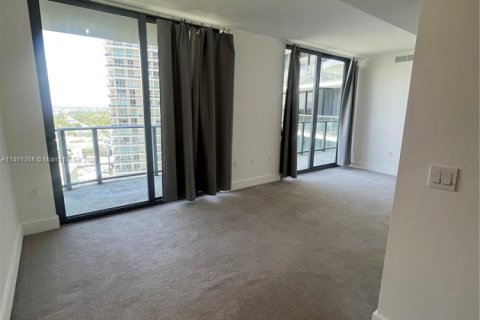 Condominio en alquiler en Miami, Florida, 1 dormitorio, 57.69 m2 № 1959766 - foto 10