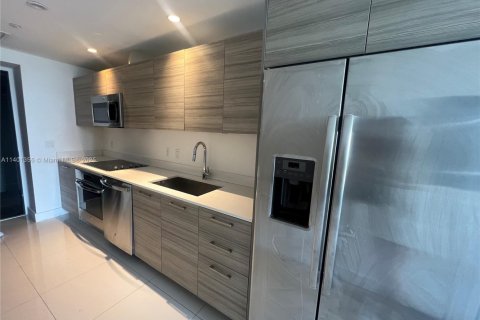 Condominio en alquiler en Miami, Florida, 1 dormitorio, 57.69 m2 № 1959766 - foto 6