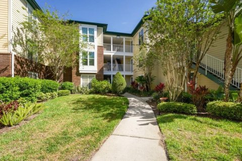 Condo à Tampa, Floride, 2 chambres  № 2113575