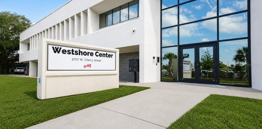 Propiedad comercial en Tampa, Florida 2023.5 m2 № 2148510