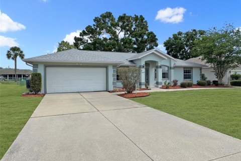 House in Ocala, Florida 3 bedrooms, 135.92 sq.m. № 1400816 - photo 4