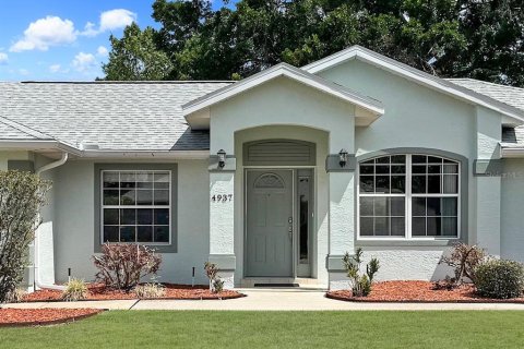 House in Ocala, Florida 3 bedrooms, 135.92 sq.m. № 1400816 - photo 7