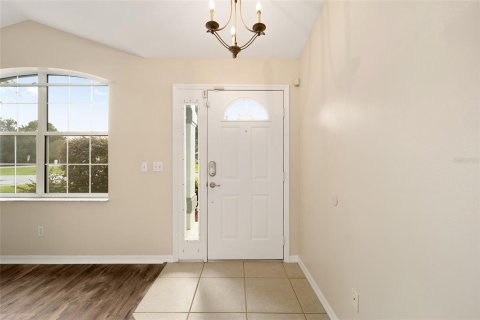 House in Ocala, Florida 3 bedrooms, 135.92 sq.m. № 1400816 - photo 9