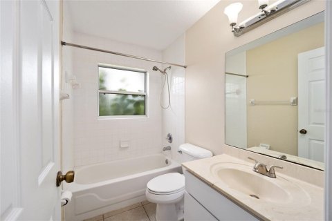 House in Ocala, Florida 3 bedrooms, 135.92 sq.m. № 1400816 - photo 25