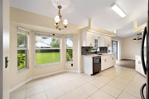 House in Ocala, Florida 3 bedrooms, 135.92 sq.m. № 1400816 - photo 22