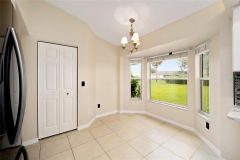 House in Ocala, Florida 3 bedrooms, 135.92 sq.m. № 1400816 - photo 21