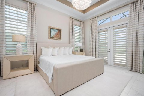 Купить виллу или дом в Сарасота, Флорида 9 комнат, 261.61м2, № 1912475 - фото 23