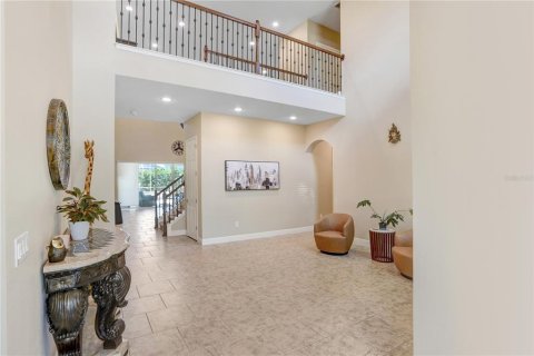 House in Wesley Chapel, Florida 5 bedrooms, 344.39 sq.m. № 1673570 - photo 26