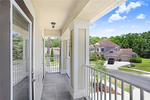 House in Wesley Chapel, Florida 5 bedrooms, 344.39 sq.m. № 1673570 - photo 12