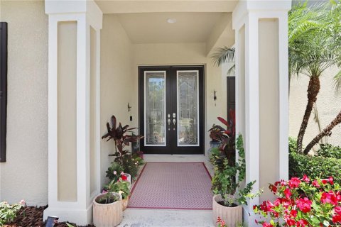 House in Wesley Chapel, Florida 5 bedrooms, 344.39 sq.m. № 1673570 - photo 23