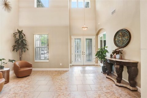 House in Wesley Chapel, Florida 5 bedrooms, 344.39 sq.m. № 1673570 - photo 24