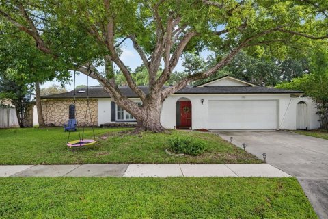 Villa ou maison à Winter Park, Floride 4 chambres, 171.4 m2 № 2338861