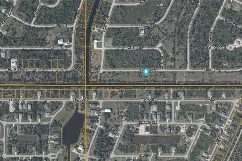 Land in Port Charlotte, Florida № 2161719 - photo 2