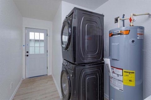Купить виллу или дом в Уэбстер, Флорида 6 комнат, 112.04м2, № 1684925 - фото 19