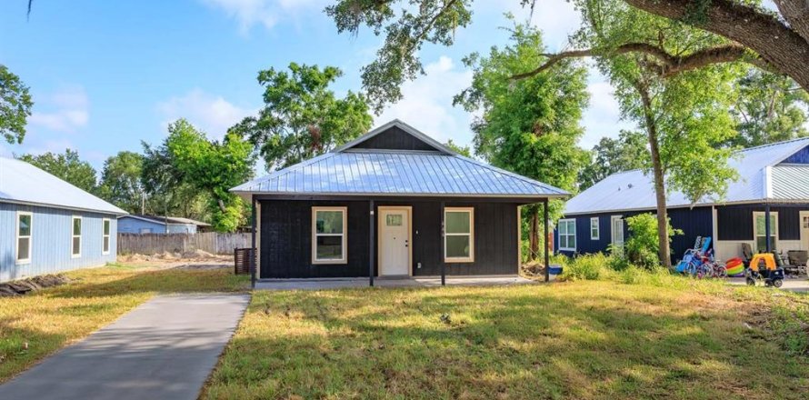 Casa en Webster, Florida 3 dormitorios, 112.04 m2 № 1684925