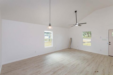Купить виллу или дом в Уэбстер, Флорида 6 комнат, 112.04м2, № 1684925 - фото 17