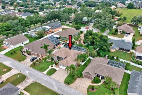House in Lakeland, Florida 3 bedrooms, 223.89 sq.m. № 2287839 - photo 5
