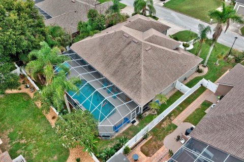House in Lakeland, Florida 3 bedrooms, 223.89 sq.m. № 2287839 - photo 11