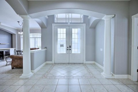 House in Lakeland, Florida 3 bedrooms, 223.89 sq.m. № 2287839 - photo 14