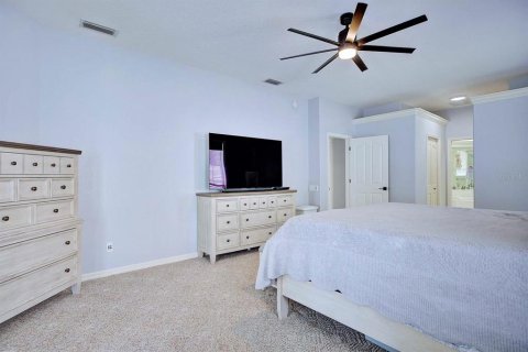 House in Lakeland, Florida 3 bedrooms, 223.89 sq.m. № 2287839 - photo 30