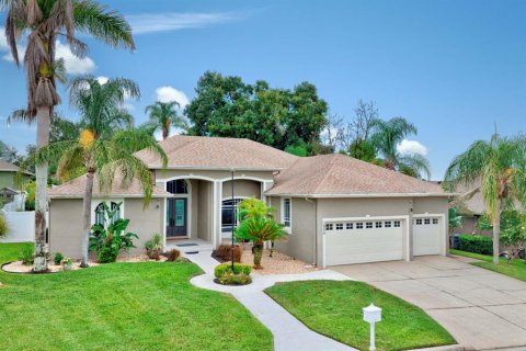 House in Lakeland, Florida 3 bedrooms, 223.89 sq.m. № 2287839 - photo 3
