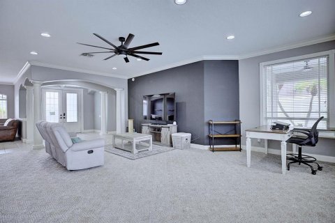 House in Lakeland, Florida 3 bedrooms, 223.89 sq.m. № 2287839 - photo 17