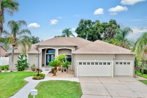 House in Lakeland, Florida 3 bedrooms, 223.89 sq.m. № 2287839