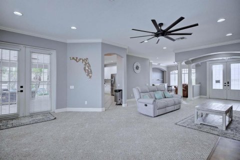 House in Lakeland, Florida 3 bedrooms, 223.89 sq.m. № 2287839 - photo 18
