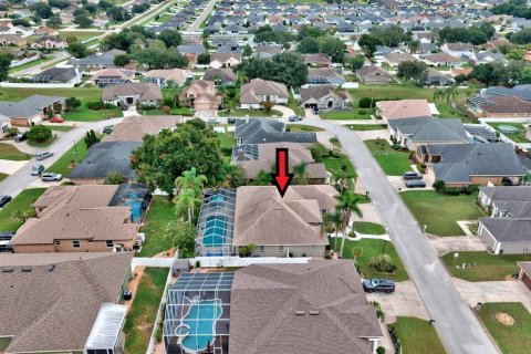 House in Lakeland, Florida 3 bedrooms, 223.89 sq.m. № 2287839 - photo 8