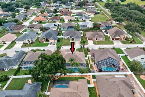 House in Lakeland, Florida 3 bedrooms, 223.89 sq.m. № 2287839 - photo 10