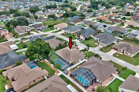 House in Lakeland, Florida 3 bedrooms, 223.89 sq.m. № 2287839 - photo 9