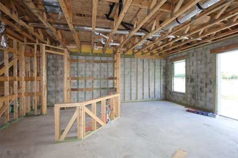 Townhouse in Parrish, Florida 3 bedrooms, 183.95 sq.m. № 1876420 - photo 8