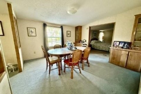 Снять в аренду квартиру в Деланд, Флорида 6 комнат, 163.69м2, № 2096013 - фото 9
