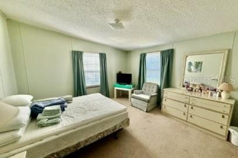 Снять в аренду квартиру в Деланд, Флорида 6 комнат, 163.69м2, № 2096013 - фото 19