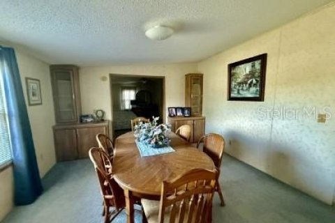 Снять в аренду квартиру в Деланд, Флорида 6 комнат, 163.69м2, № 2096013 - фото 7