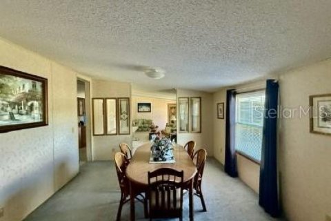 Снять в аренду квартиру в Деланд, Флорида 6 комнат, 163.69м2, № 2096013 - фото 8
