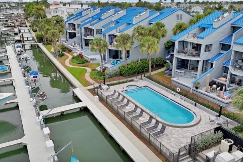Copropriété à vendre à Tierra Verde, Floride: 2 chambres, 146.79 m2 № 2386060 - photo 7