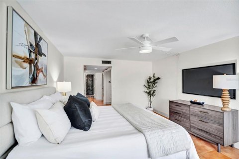 Copropriété à vendre à Tierra Verde, Floride: 2 chambres, 146.79 m2 № 2386060 - photo 21