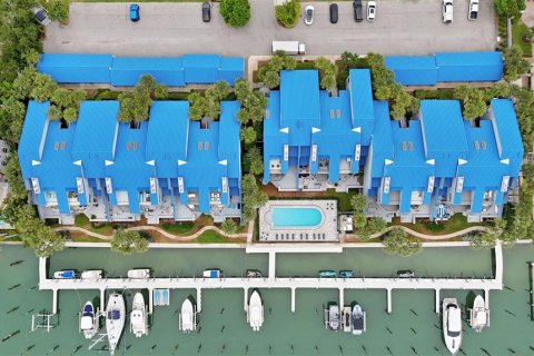 Copropriété à vendre à Tierra Verde, Floride: 2 chambres, 146.79 m2 № 2386060 - photo 5