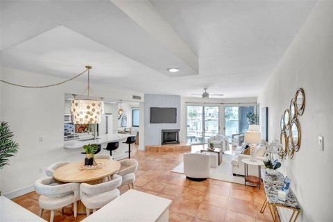 Copropriété à vendre à Tierra Verde, Floride: 2 chambres, 146.79 m2 № 2386060 - photo 29