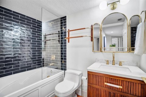 Copropriété à vendre à Tierra Verde, Floride: 2 chambres, 146.79 m2 № 2386060 - photo 26