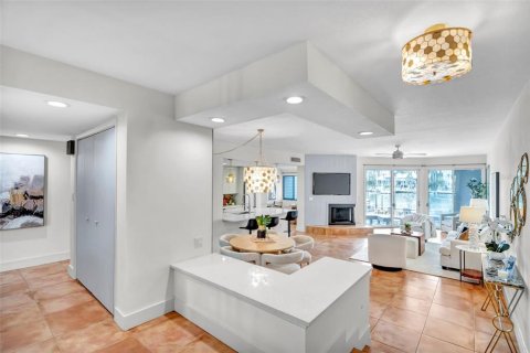Copropriété à vendre à Tierra Verde, Floride: 2 chambres, 146.79 m2 № 2386060 - photo 28
