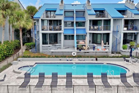 Copropriété à vendre à Tierra Verde, Floride: 2 chambres, 146.79 m2 № 2386060 - photo 2