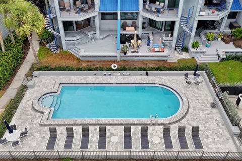 Copropriété à vendre à Tierra Verde, Floride: 2 chambres, 146.79 m2 № 2386060 - photo 4
