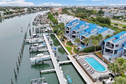 Copropriété à vendre à Tierra Verde, Floride: 2 chambres, 146.79 m2 № 2386060 - photo 6