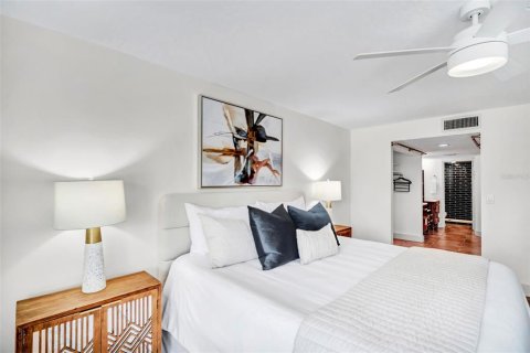 Copropriété à vendre à Tierra Verde, Floride: 2 chambres, 146.79 m2 № 2386060 - photo 22
