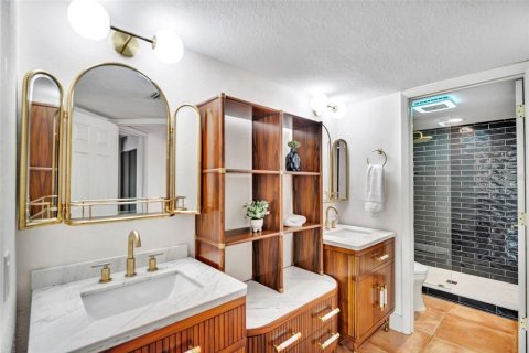 Copropriété à vendre à Tierra Verde, Floride: 2 chambres, 146.79 m2 № 2386060 - photo 14